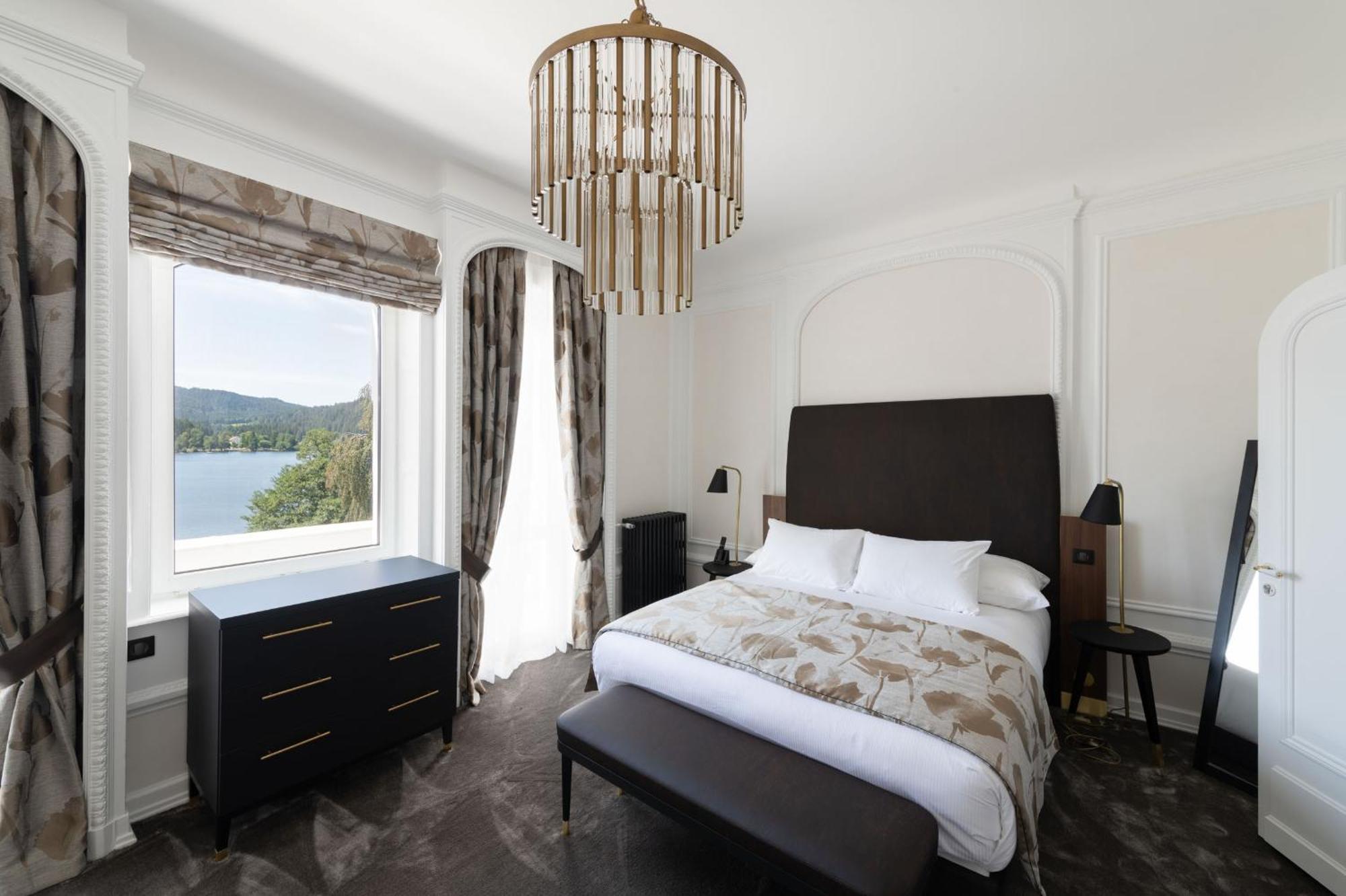La Villa Concorde Gérardmer Exterior foto