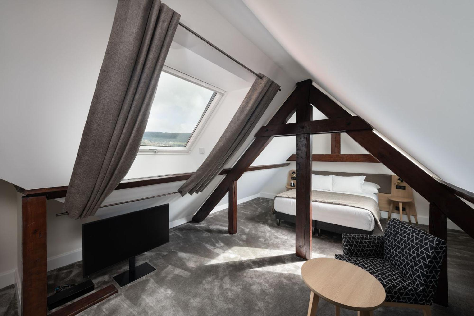 La Villa Concorde Gérardmer Exterior foto