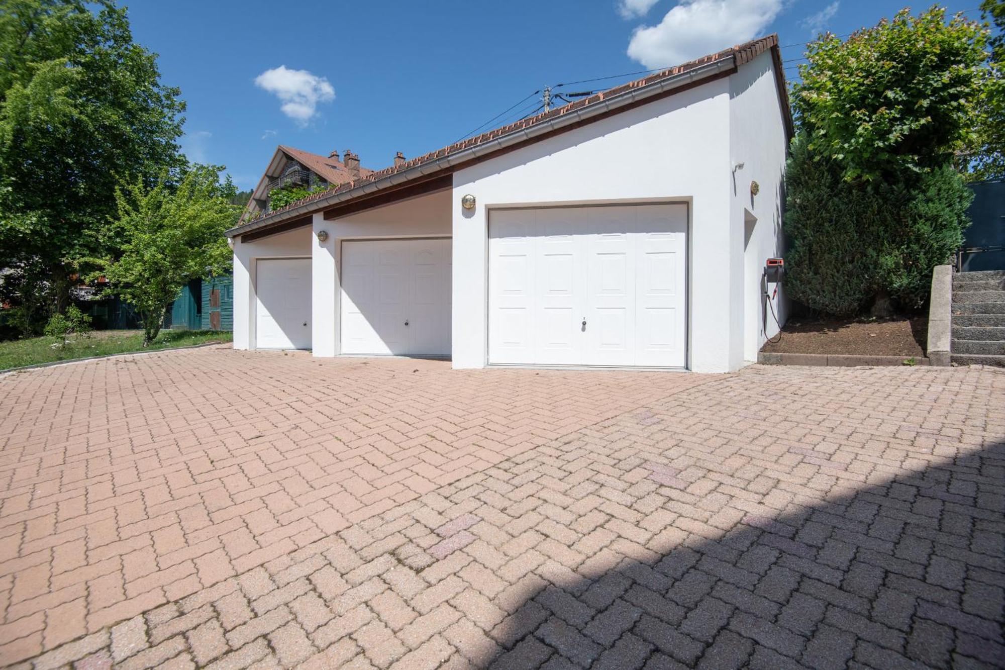 La Villa Concorde Gérardmer Exterior foto