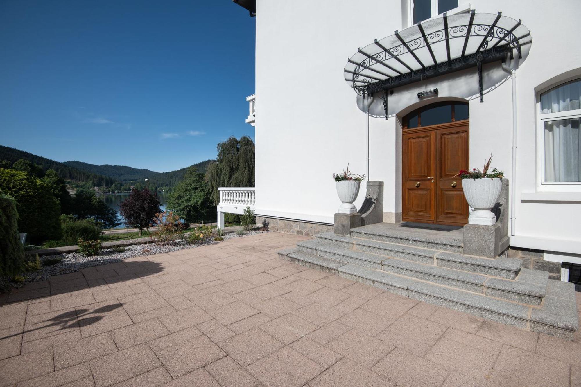 La Villa Concorde Gérardmer Exterior foto
