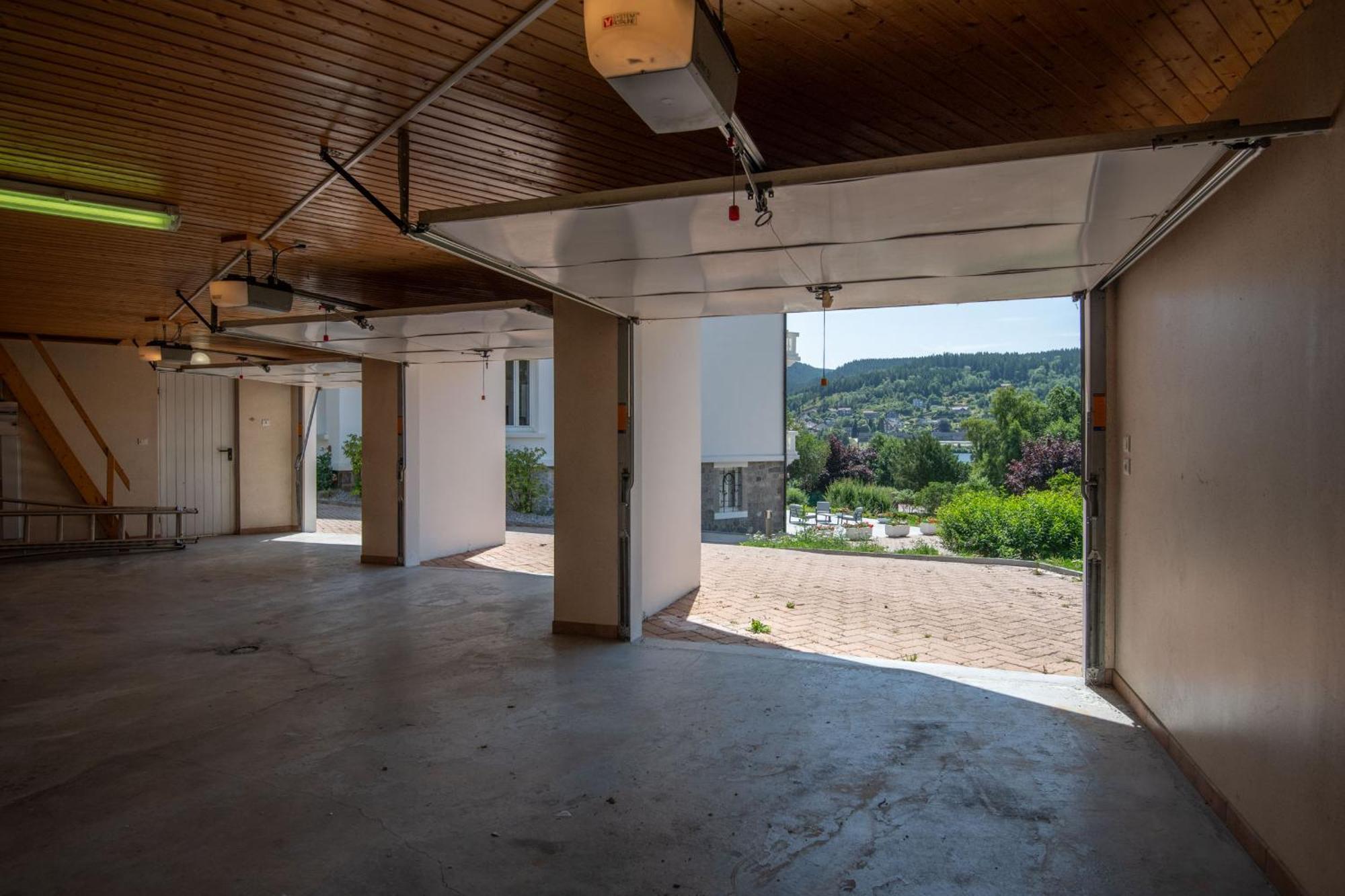La Villa Concorde Gérardmer Exterior foto